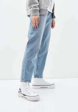 Кеды женские Karl Lagerfeld KAMPUS MAX