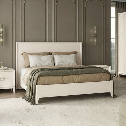 МОДЕНА ДУБ САТИН Тумба прикроватная