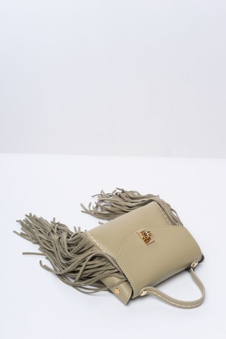 Кросс-боди с бахромой VISONA’