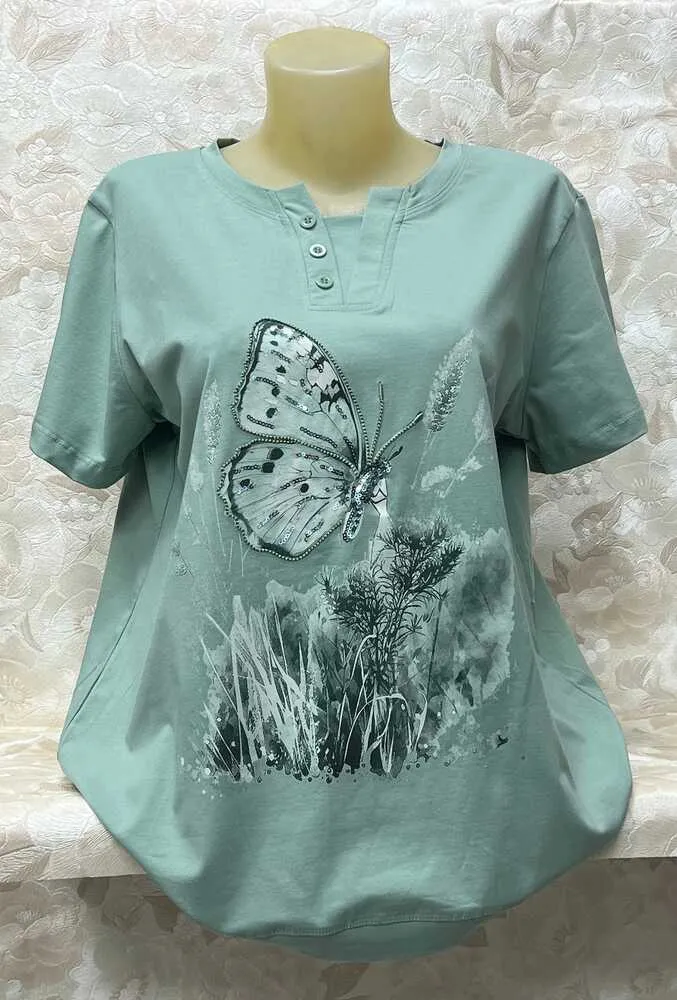 Футболка 4145350 (770617285) Fabrika