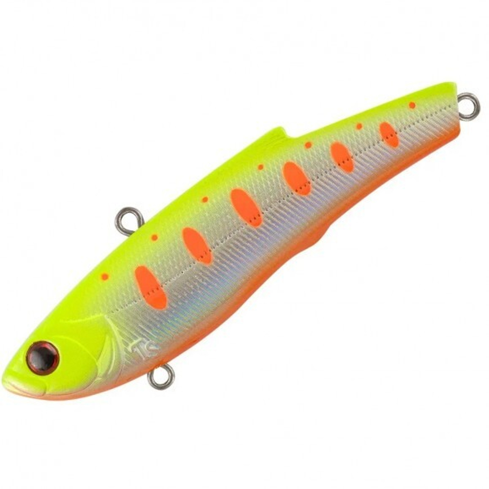 Раттлин TsuYoki Strateg 80S (80мм, 22.5гр)