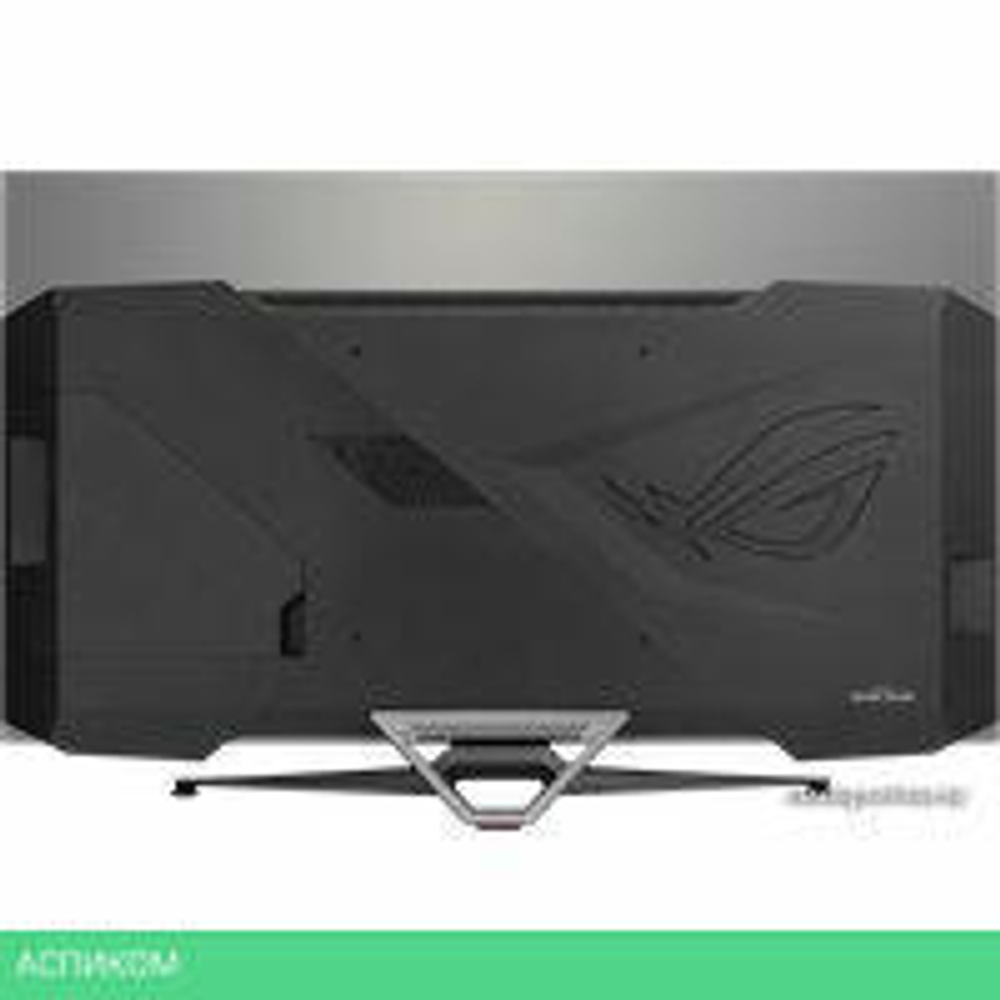 Игровой монитор ASUS ROG Swift PG48UQ