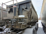Grunwald 9453 Полуприцеп самосвальный 9453-0000011-60