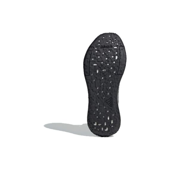 Adidas PulseBOOST Бежевые кроссовки СРЕДНЕГО размера Женские