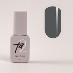 ГЕЛЬ-ЛАК TA2 / COLOR GEL POLISH №108
