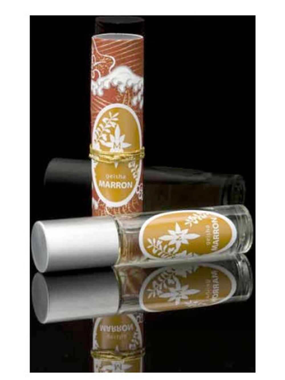 Aroma M Geisha Marron