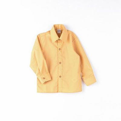 Cotton shirt - Desert Sand