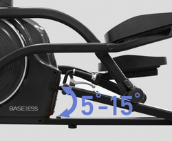 SVENSSON INDUSTRIAL BASE E55