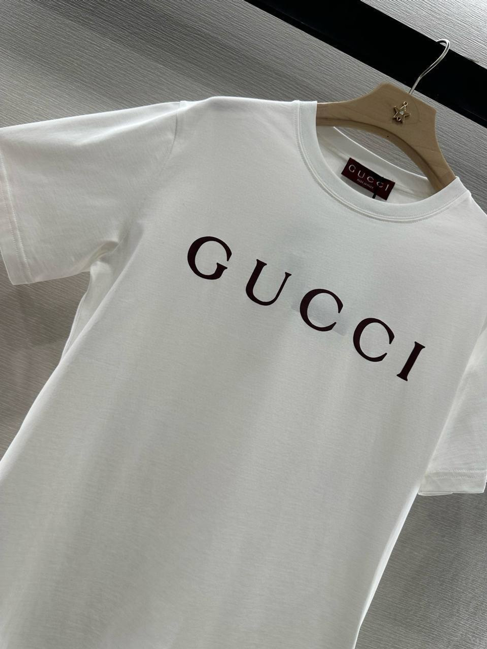 Футболка Gucci, арт. 485529639
