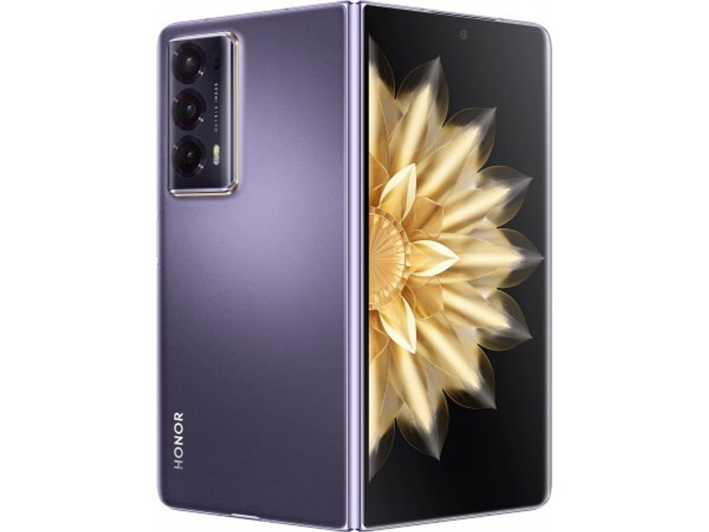 Смартфон Honor Magic V2 16/512GB Purple (5109BAXN)