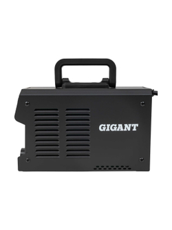 Инверторный сварочный аппарат Gigant GWM-160AS