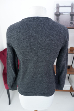 Джемпер Glenfield оригинальный 44 размер