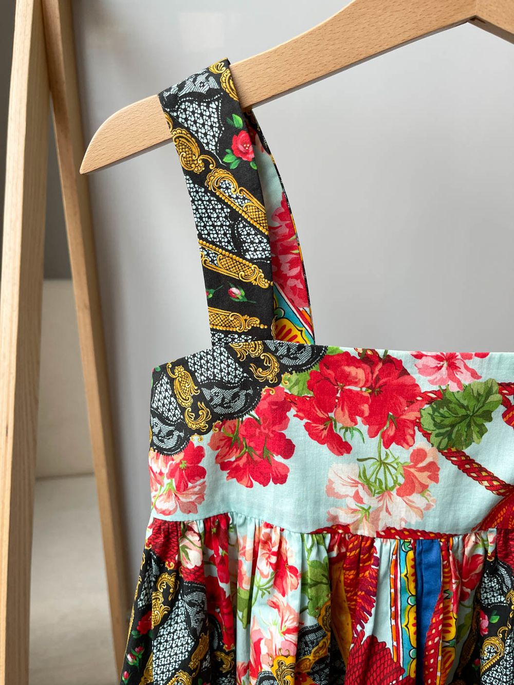 Сарафан Dolce&Gabbana