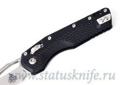 Нож Microtech 210T-10PMBK 30th Anniversary MSIфотография - 3