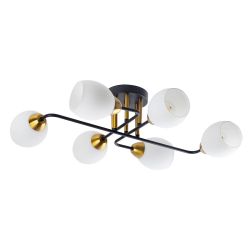 Потолочная люстра Arte Lamp