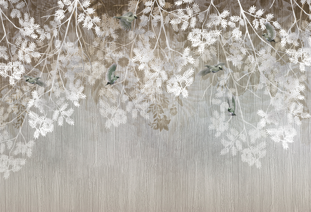 Коллекция ARBRE