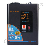 Стабилизаторы напряжения Энергия Voltron 5%