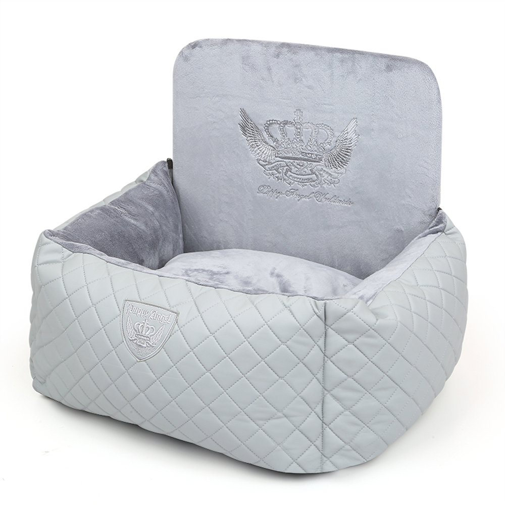 002 Лежанка для автомобиля "Agione/Driving Kit" Puppy Angel
