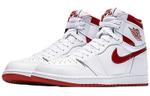 Кроссовки Jordan Air Jordan 1 Retro Metallic Red 2017