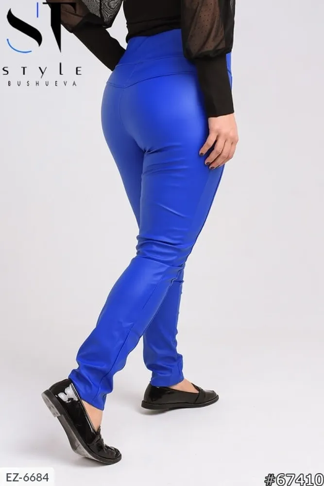 Лосины EV-7233 Fabrika