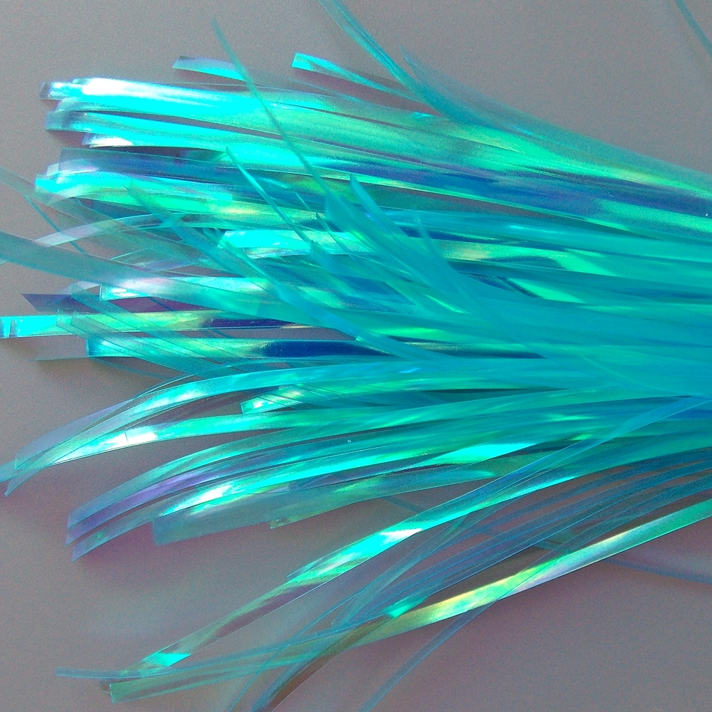 Fortuna-Fish Плёнка для мушек Rainbow Skin Film String