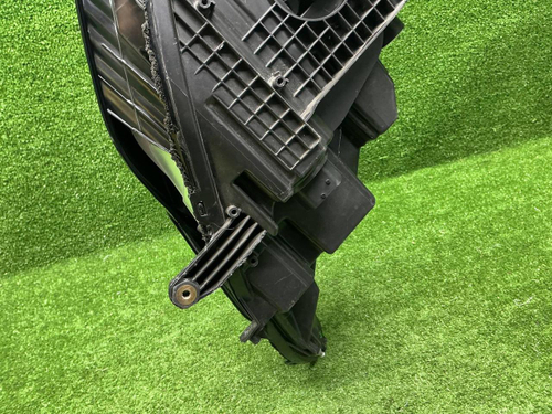 Битая Фара правая LR Discovery Sport (19-нв) LED