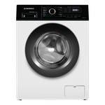 Стиральная машина c инвертором и паром MAUNFELD MFWM127IWHD