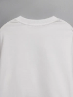 Костюм детский с юбкой-шорты