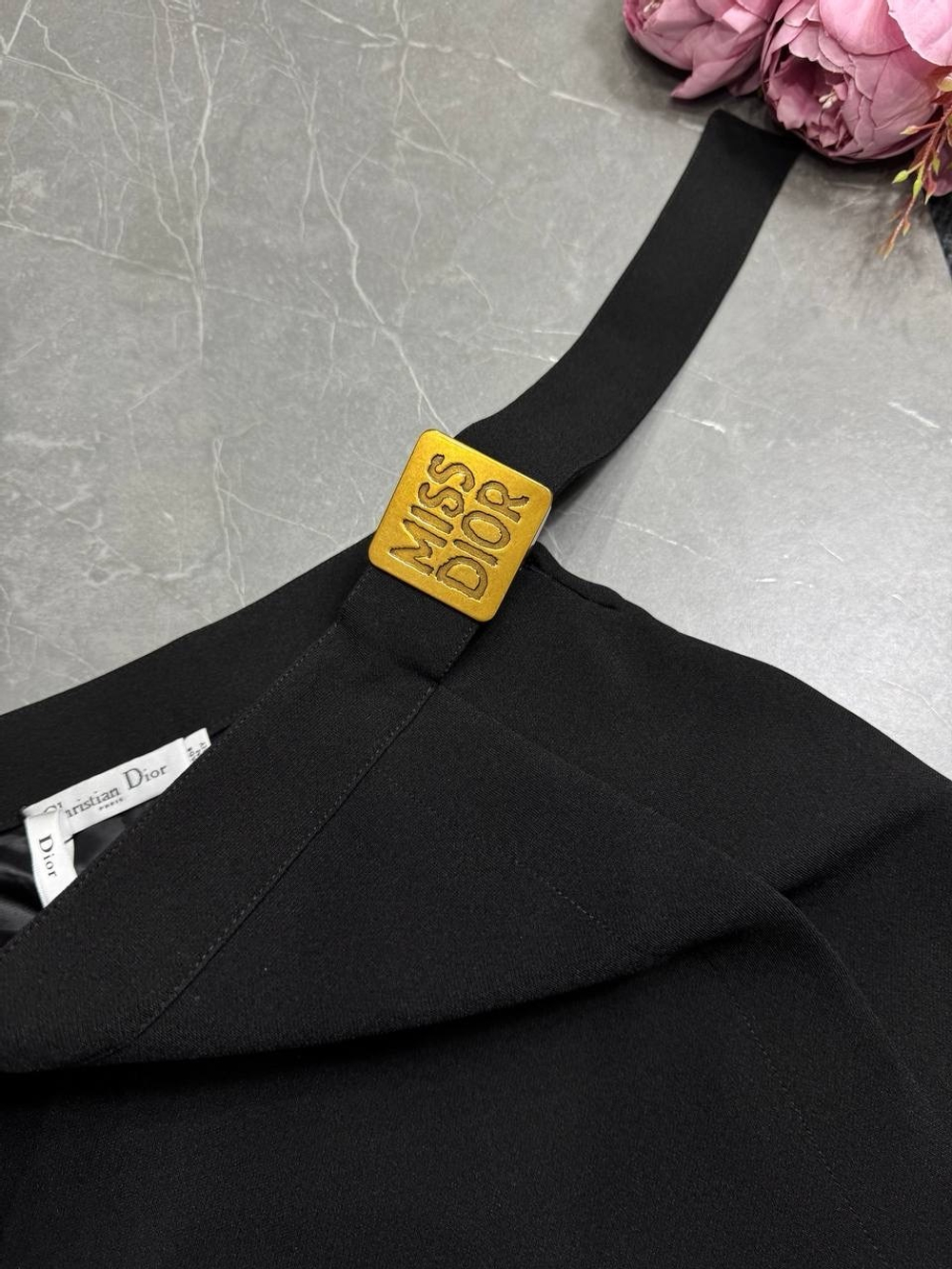 Пиджак Dior
