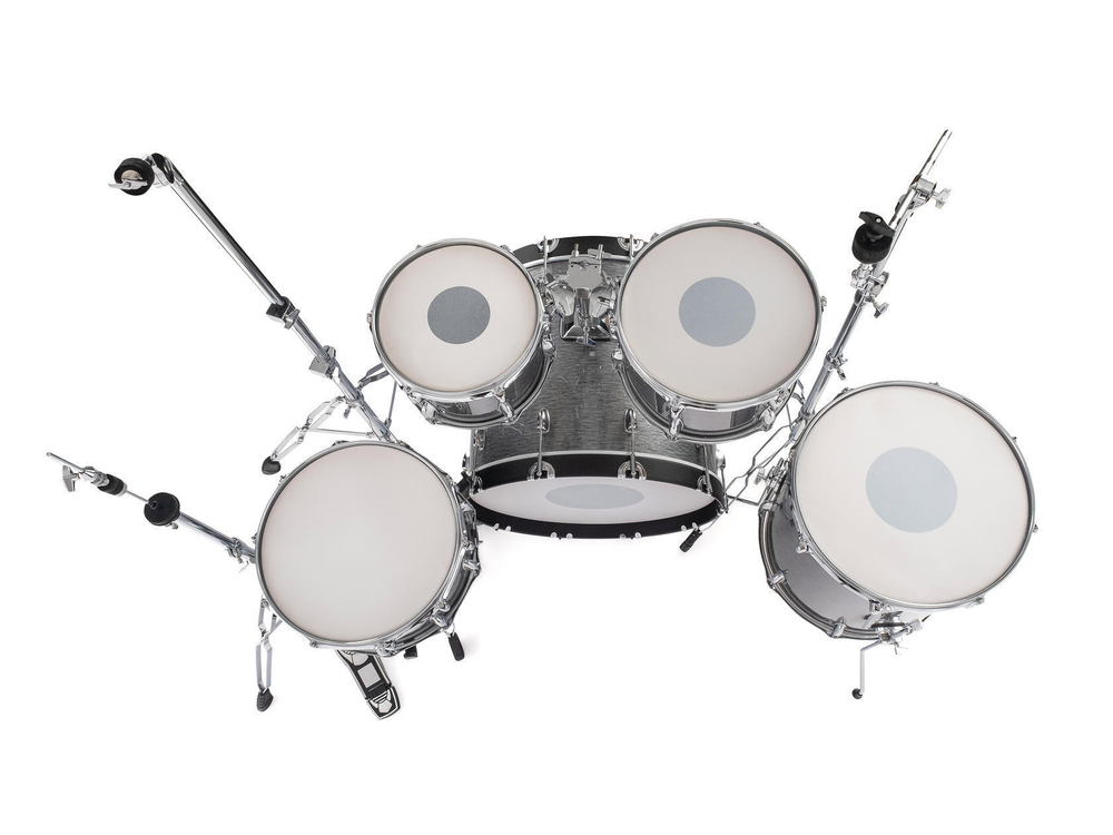 Барабанная установка LDrums LD-2218-64-03