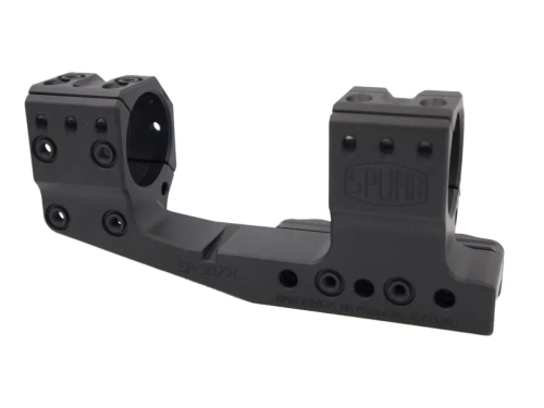 Кронштейн SPUHR Cantilever Scope Mount Gen3 30мм на Picatinny, h=23мм (SP-3022C)