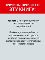 Мотивация человека