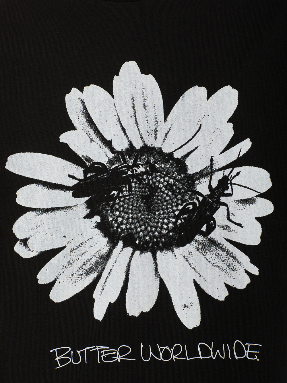 Мужская Футболка Sunflower