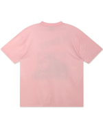 Мужская Футболка Submit