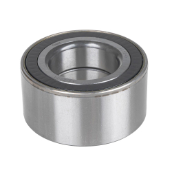 Подшипник ступицы задний (c ABS) BMW E36/E46/E38/X3 (E83)/Z3/Z4/Z8 GANZ GIK05249