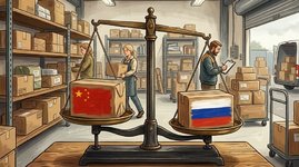 Маркетплейсы меняют правила работы после требований ФАС