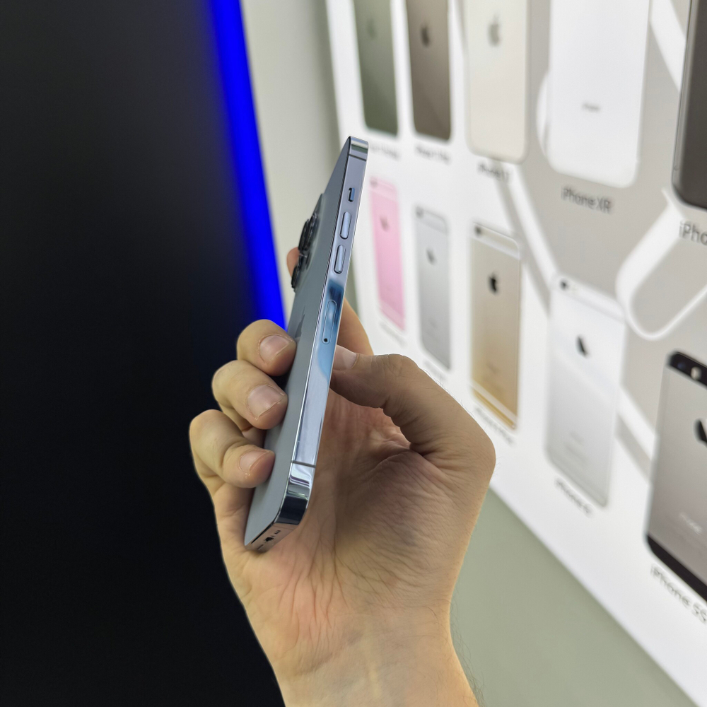 iPhone 13 Pro, 512 ГБ б/у