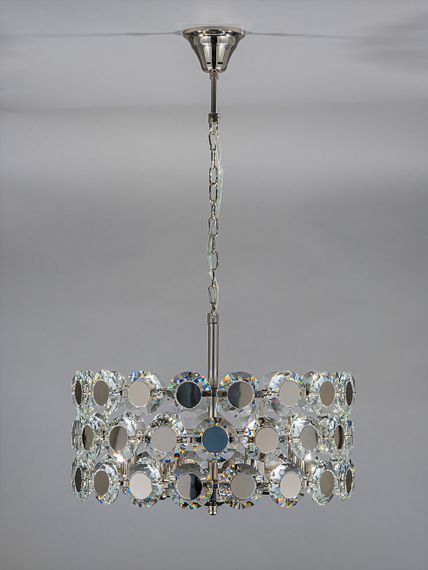 Подвесная люстра Escada 664/6S