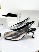 Босоножки Jil Sander