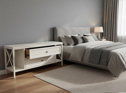 Комод "Индустриальный Винтаж" 