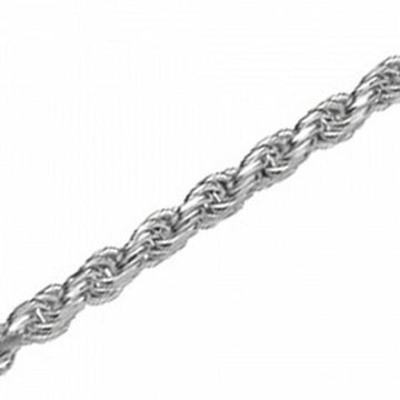 Цепочка Веревочка 1,5 мм