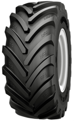 VF710/75R42CFO cat.no. 37200026AL-AP 184D TL AGRIFLEX+ 372 Alliance