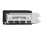 Видеокарта MSI GeForce RTX 5070 Ti 16G SHADOW 3X OC, 16Gb GDDR7 256-bit 1xHDMI 3xDP