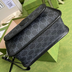 Gucci GG Messenger Bag