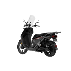 Super Soco CPx