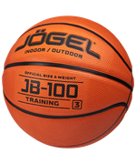 Мяч баскетбольный JB-100 №3