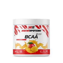 BCAA (МегаПротеин)