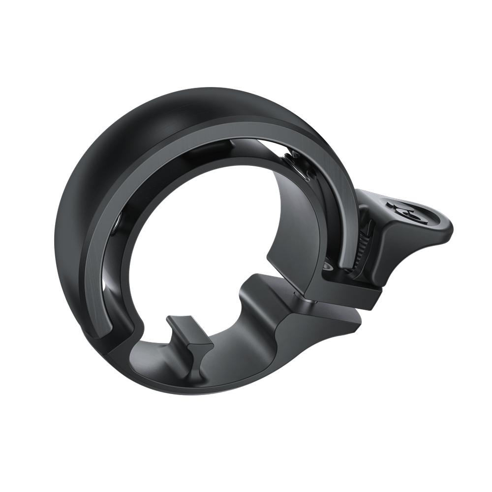 Звонок Knog Oi Classic Small Black
