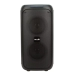 Напольная колонка FIRE BOX ELTRONIC 220 (20-48) black