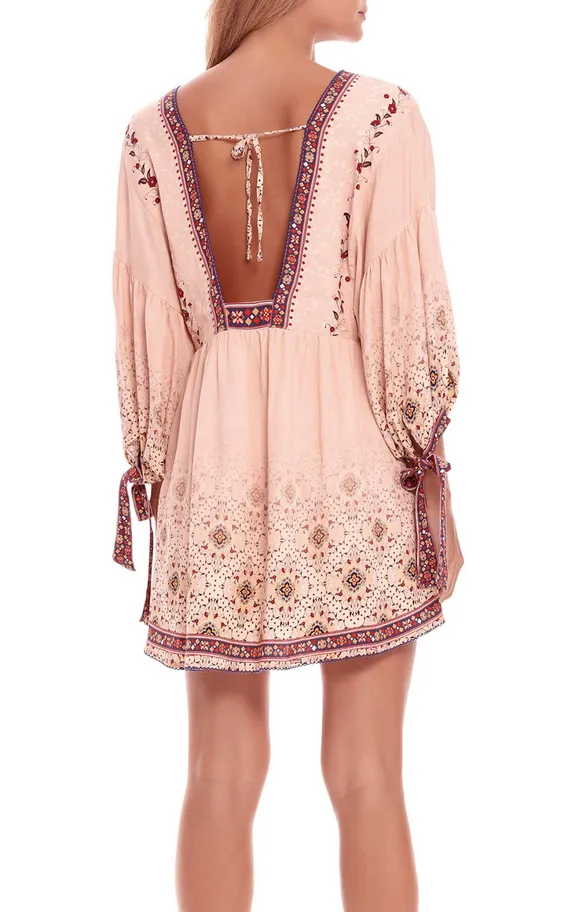 Платье 8484 Alex Kezia